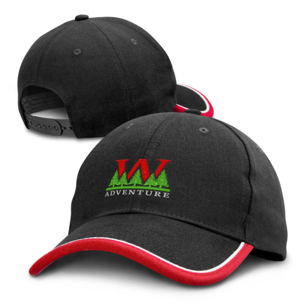119538 - Apex Cap