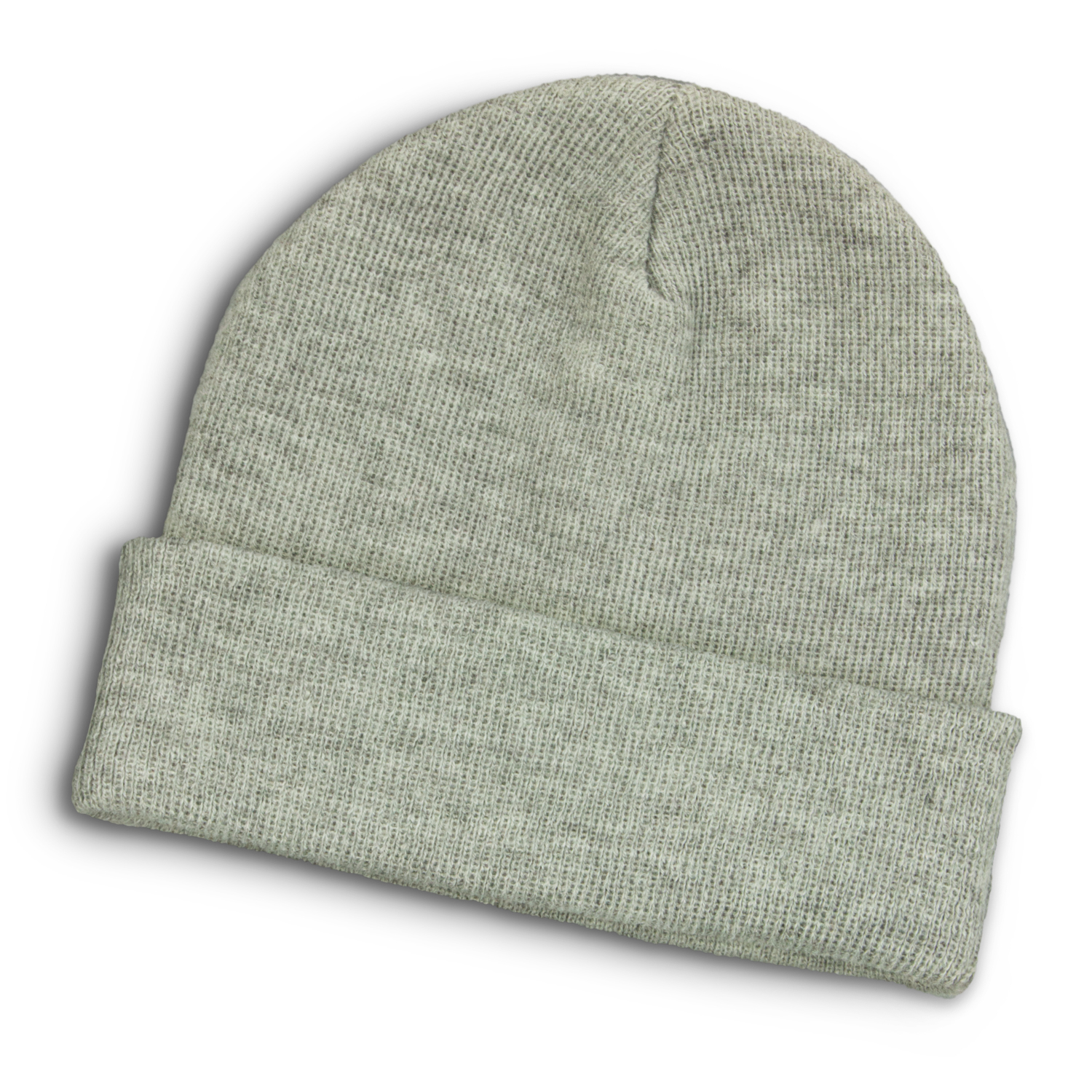 119459 - Everest Heather Beanie - Image 3