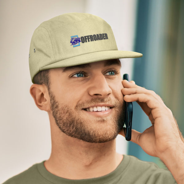 119457 - Catalyst Cap - Image 6
