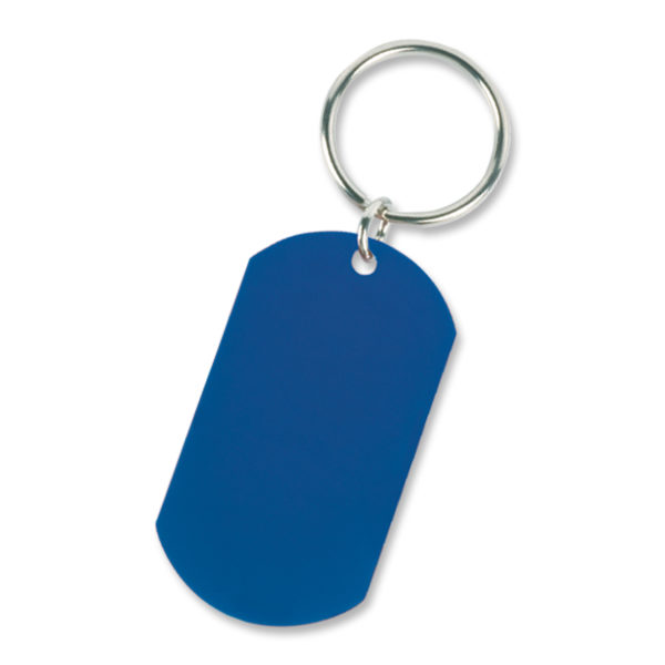 106175 - Lotus Key Ring - Image 3