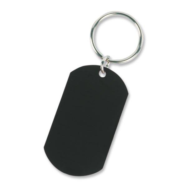 106175 - Lotus Key Ring - Image 4