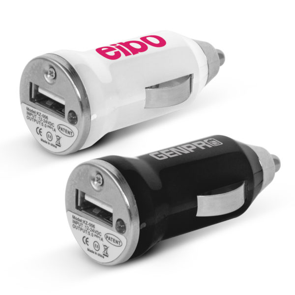 107639 - Mini Car Charger