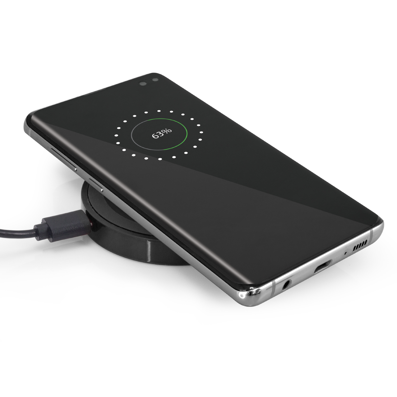 112656 - Orbit Wireless Charger - Colour Match - Image 5