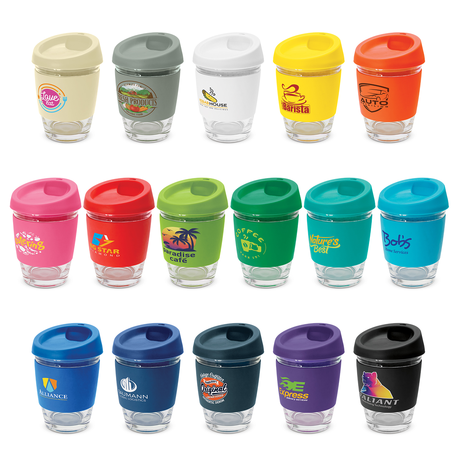 113053 - Metro Cup