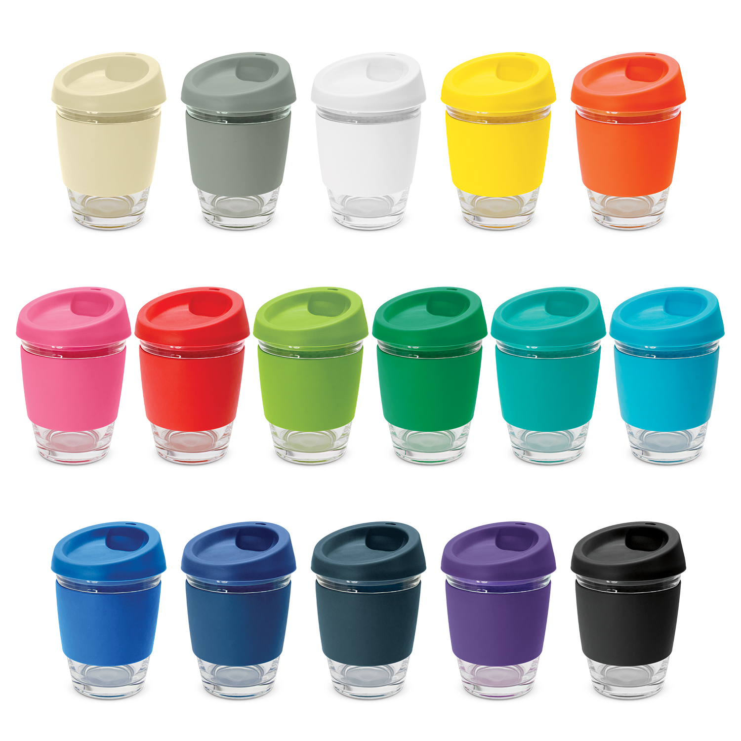 113053 - Metro Cup - Image 19