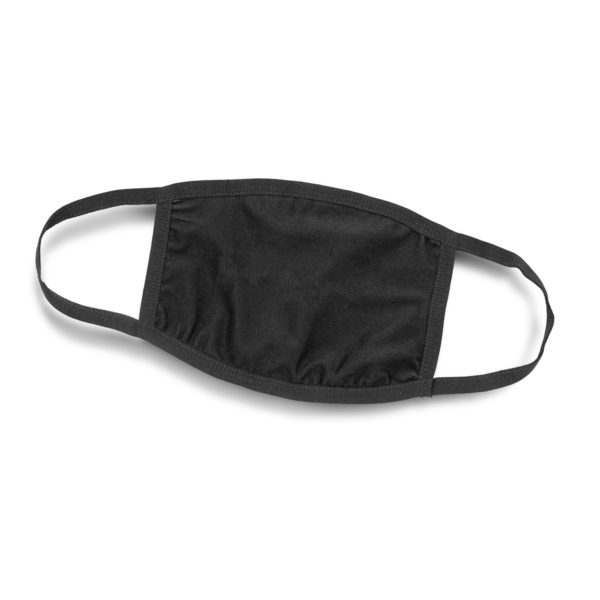 120840 - Reusable 3-ply Cotton Face Mask - Indent - Image 4