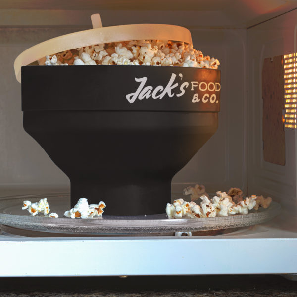 120339 - Microwave Popcorn Popper - Image 4