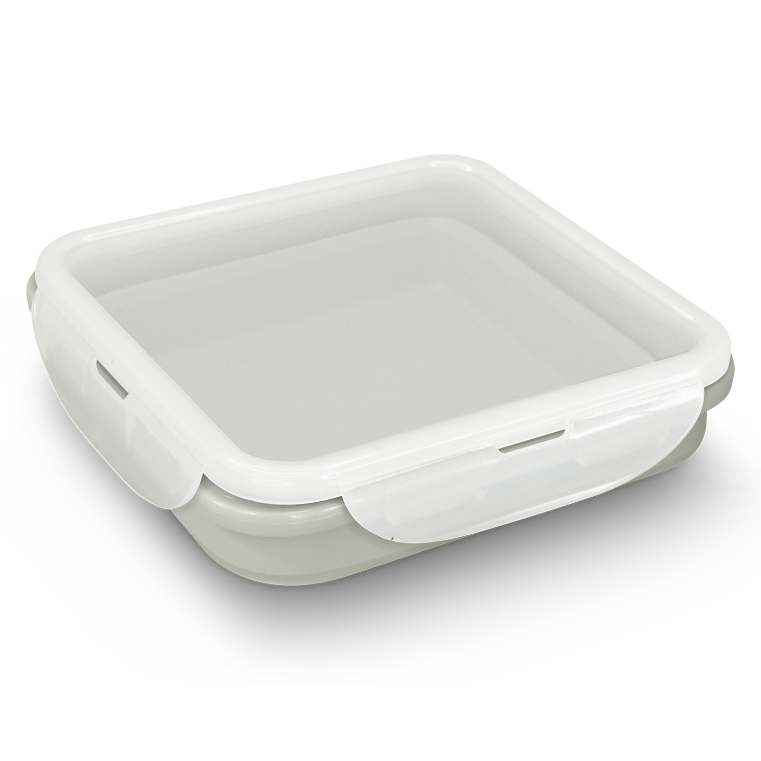 120336 - Collapsible Lunch Box - Image 2