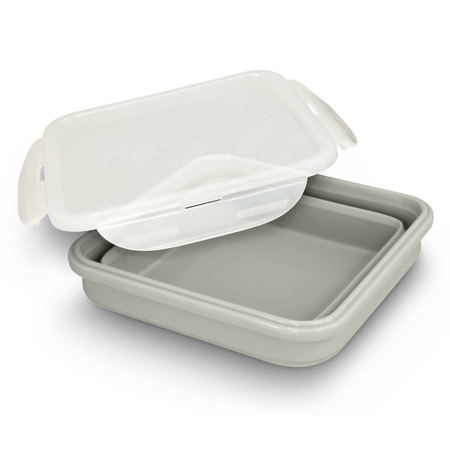 120336 - Collapsible Lunch Box - Image 3