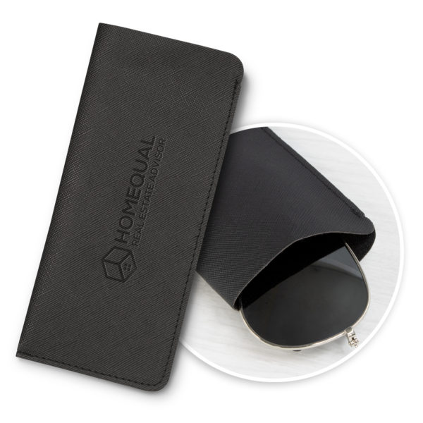 120271 - Essex Sunglass Pouch