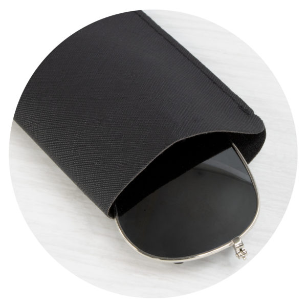 120271 - Essex Sunglass Pouch - Image 3