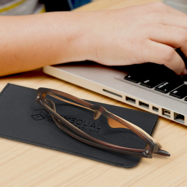 120271 - Essex Sunglass Pouch - Image 4