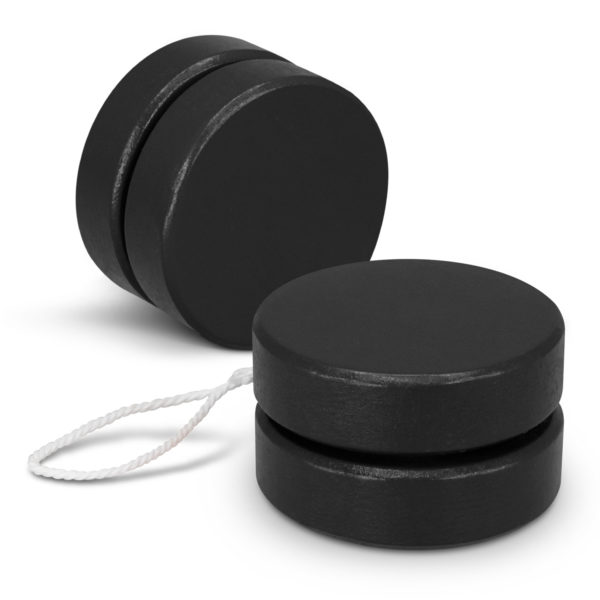 120244 - Jester Wooden Yoyo - Image 12