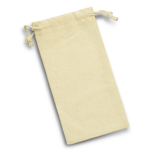 120213 - Cotton Sunglass Pouch - Image 2
