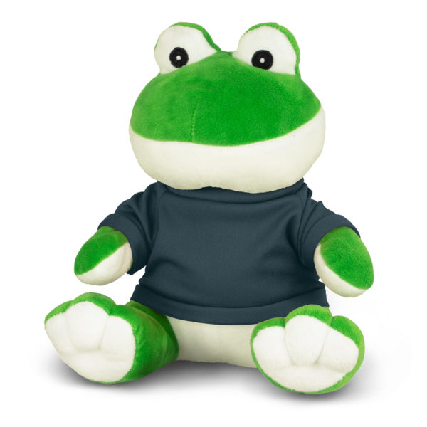 120192 - Frog Plush Toy - Image 10