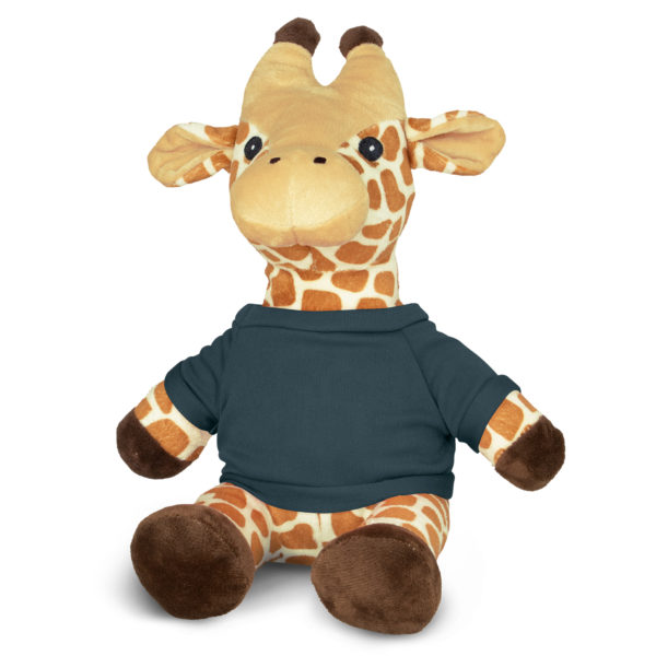 120191 - Giraffe Plush Toy - Image 10