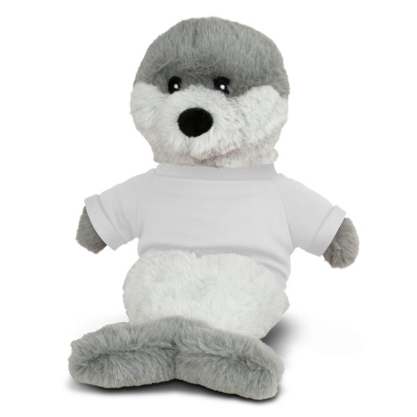 120190 - Seal Plush Toy - Image 2