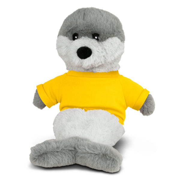120190 - Seal Plush Toy - Image 3