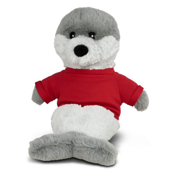 120190 - Seal Plush Toy - Image 5