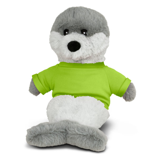 120190 - Seal Plush Toy - Image 6