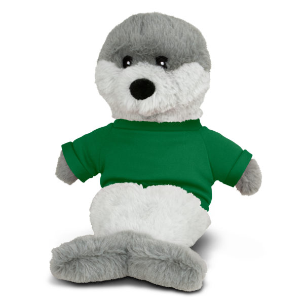 120190 - Seal Plush Toy - Image 7