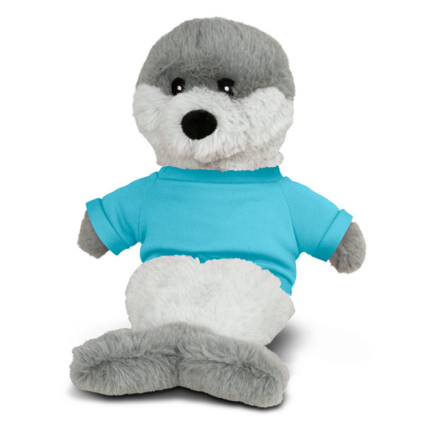 120190 - Seal Plush Toy - Image 8