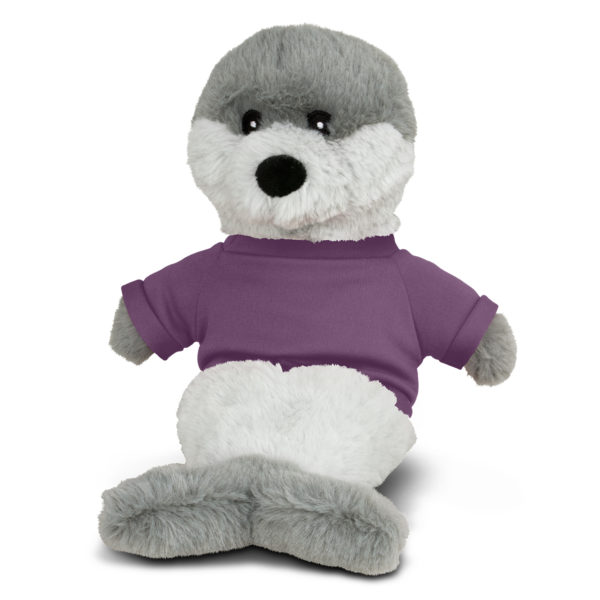 120190 - Seal Plush Toy - Image 11