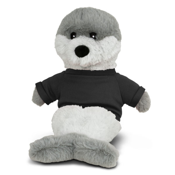 120190 - Seal Plush Toy - Image 12