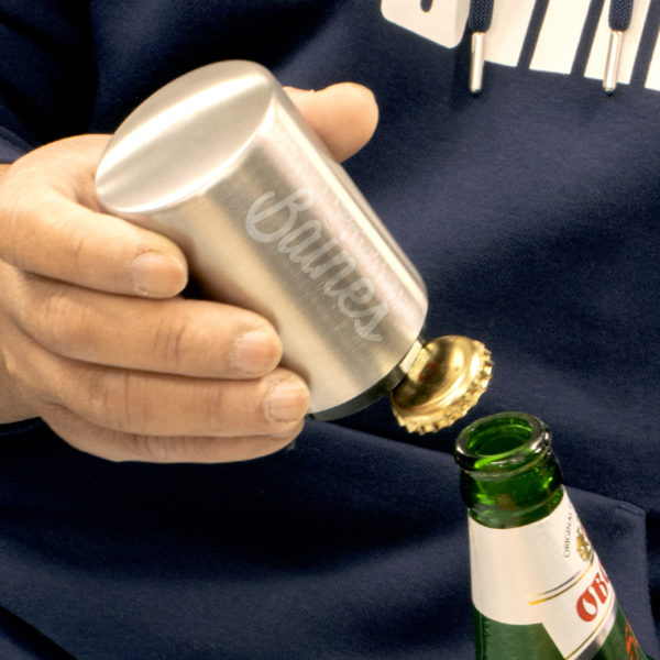 120044 - Automatic Bottle Opener - Image 4