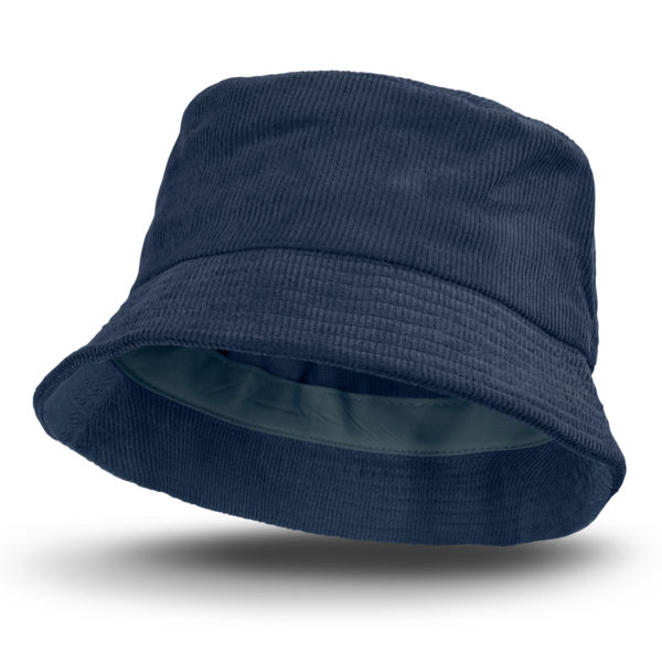 120365 - Madura Corduroy Bucket Hat - Image 4