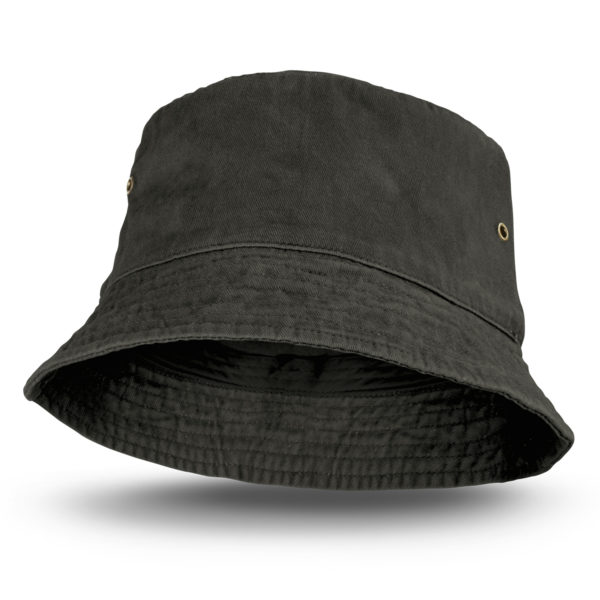 120416 - Faded Bucket Hat - Image 4