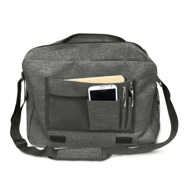 108064 - Academy Messenger Bag - Image 4