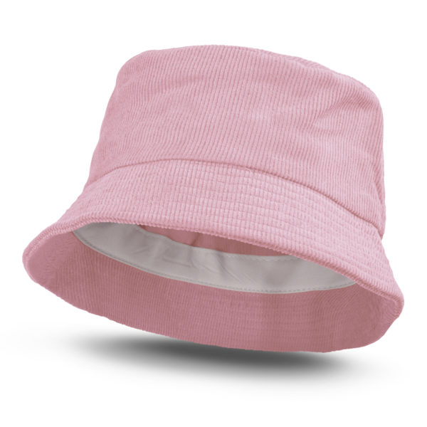 120365 - Madura Corduroy Bucket Hat - Image 6