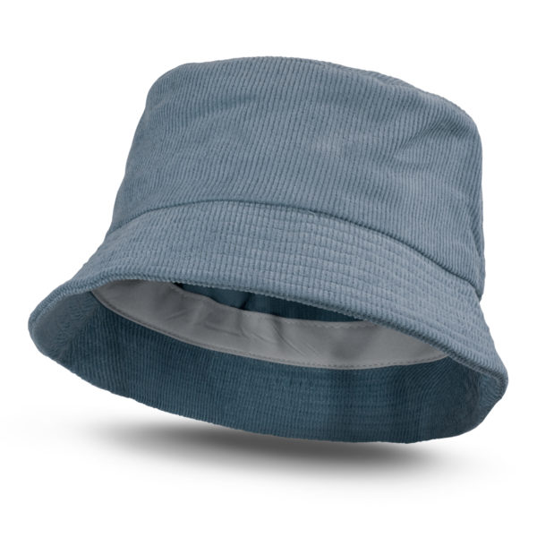 120365 - Madura Corduroy Bucket Hat - Image 7