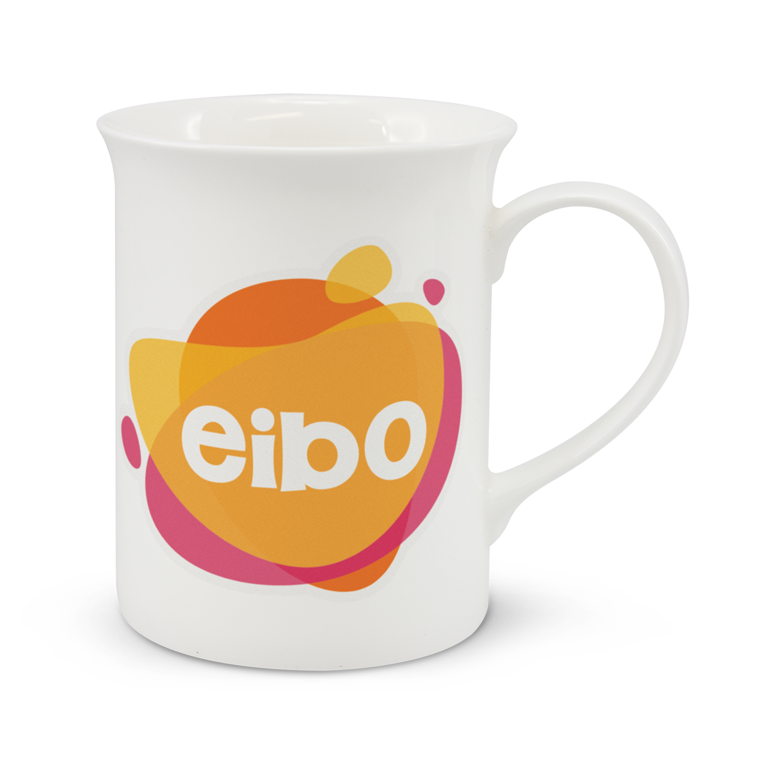 106508 - Vogue Bone China Coffee Mug