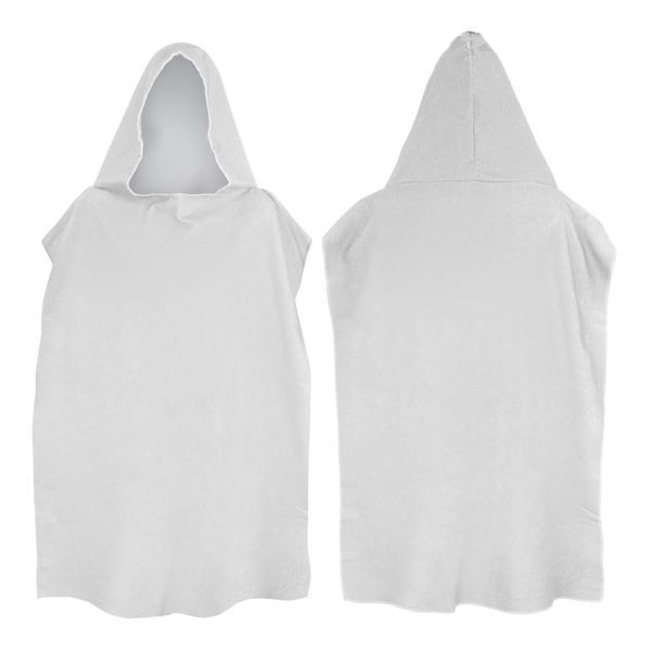 117466 - Adult Hooded Towel - Image 2