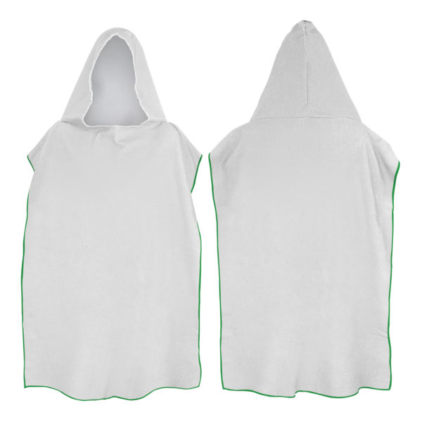 117466 - Adult Hooded Towel - Image 5