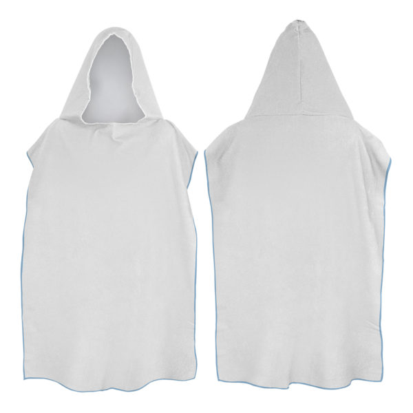117466 - Adult Hooded Towel - Image 6