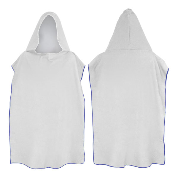 117466 - Adult Hooded Towel - Image 7