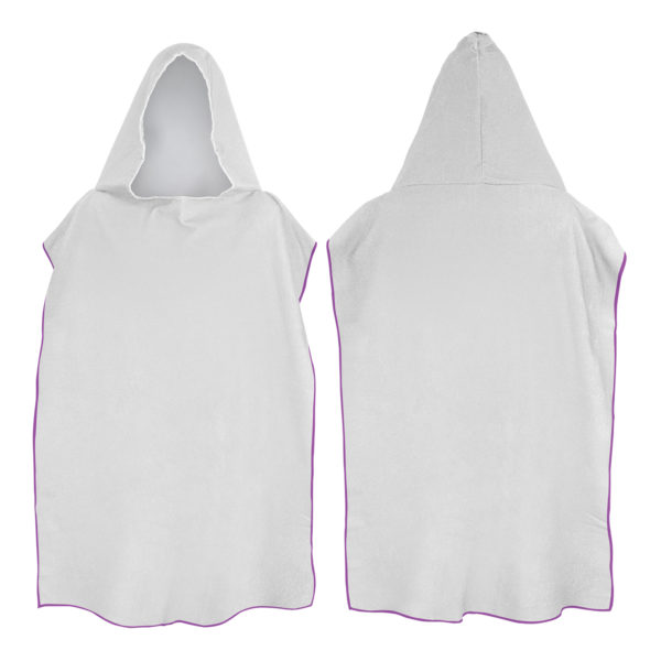 117466 - Adult Hooded Towel - Image 8
