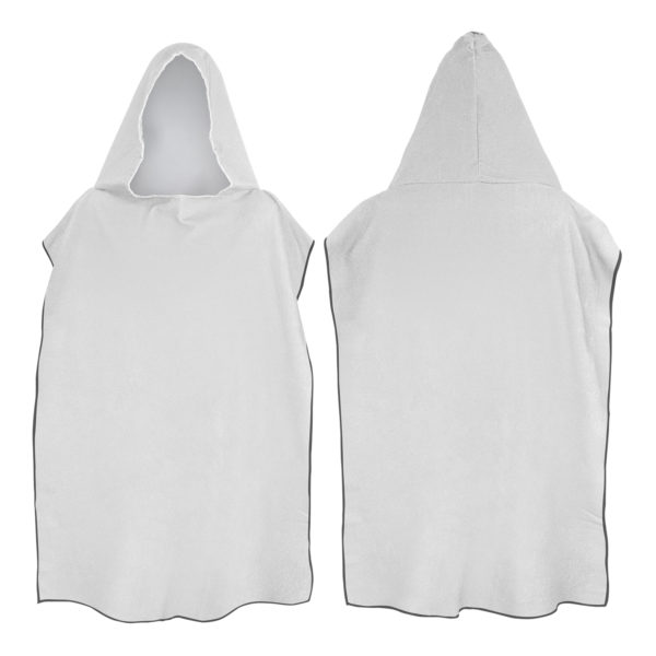 117466 - Adult Hooded Towel - Image 9