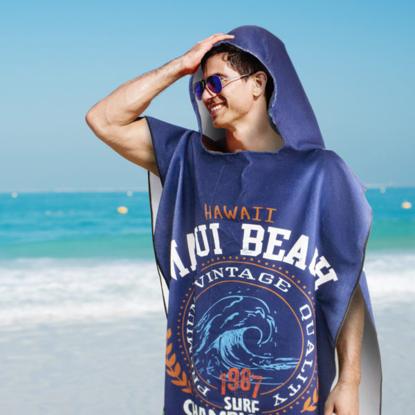117466 - Adult Hooded Towel - Image 11