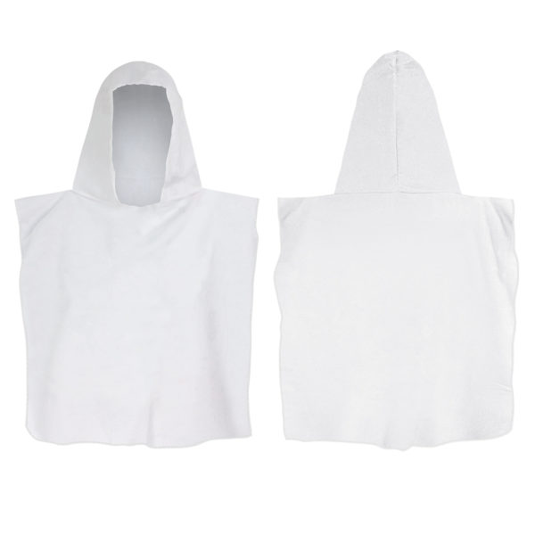 117465 - Kids Hooded Towel - Image 2