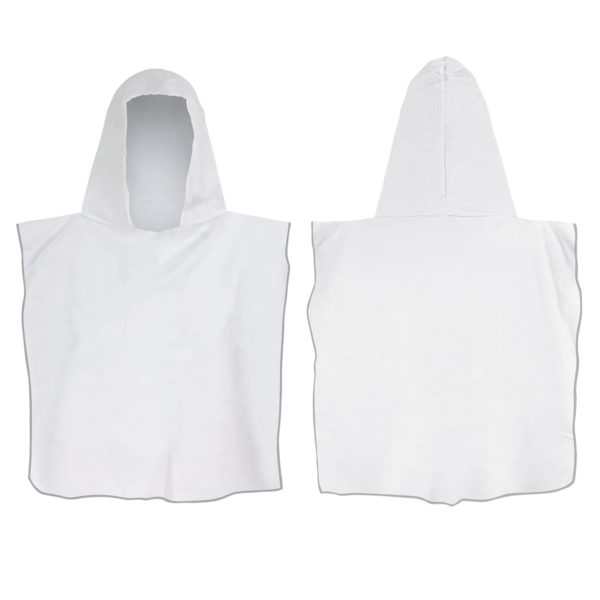 117465 - Kids Hooded Towel - Image 3
