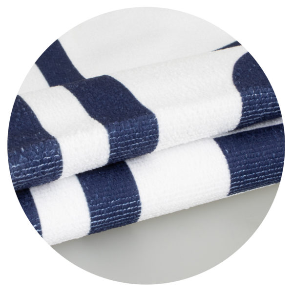 117465 - Kids Hooded Towel - Image 10