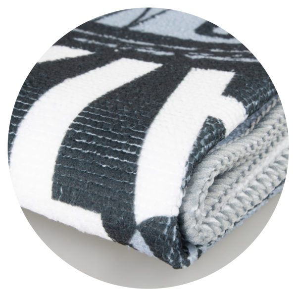 117220 - Victory Sports Towel - Image 3