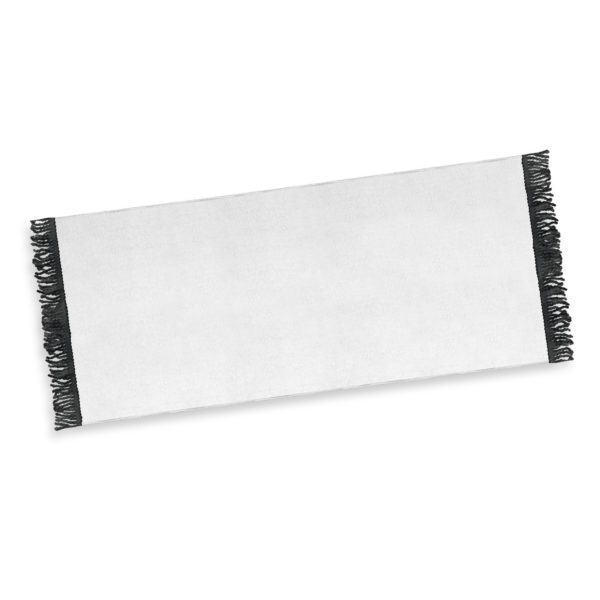 117218 - Santorini Beach Towel - Image 4