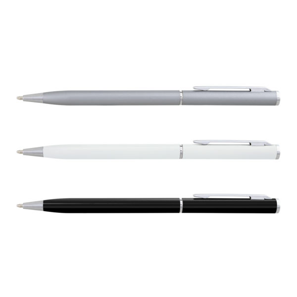 118125 - Trenton Pen