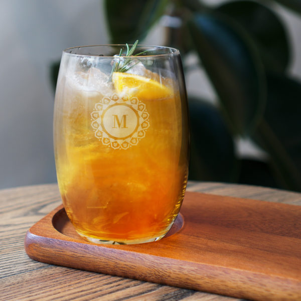 120906 - Madison HiBall Glass - Image 3