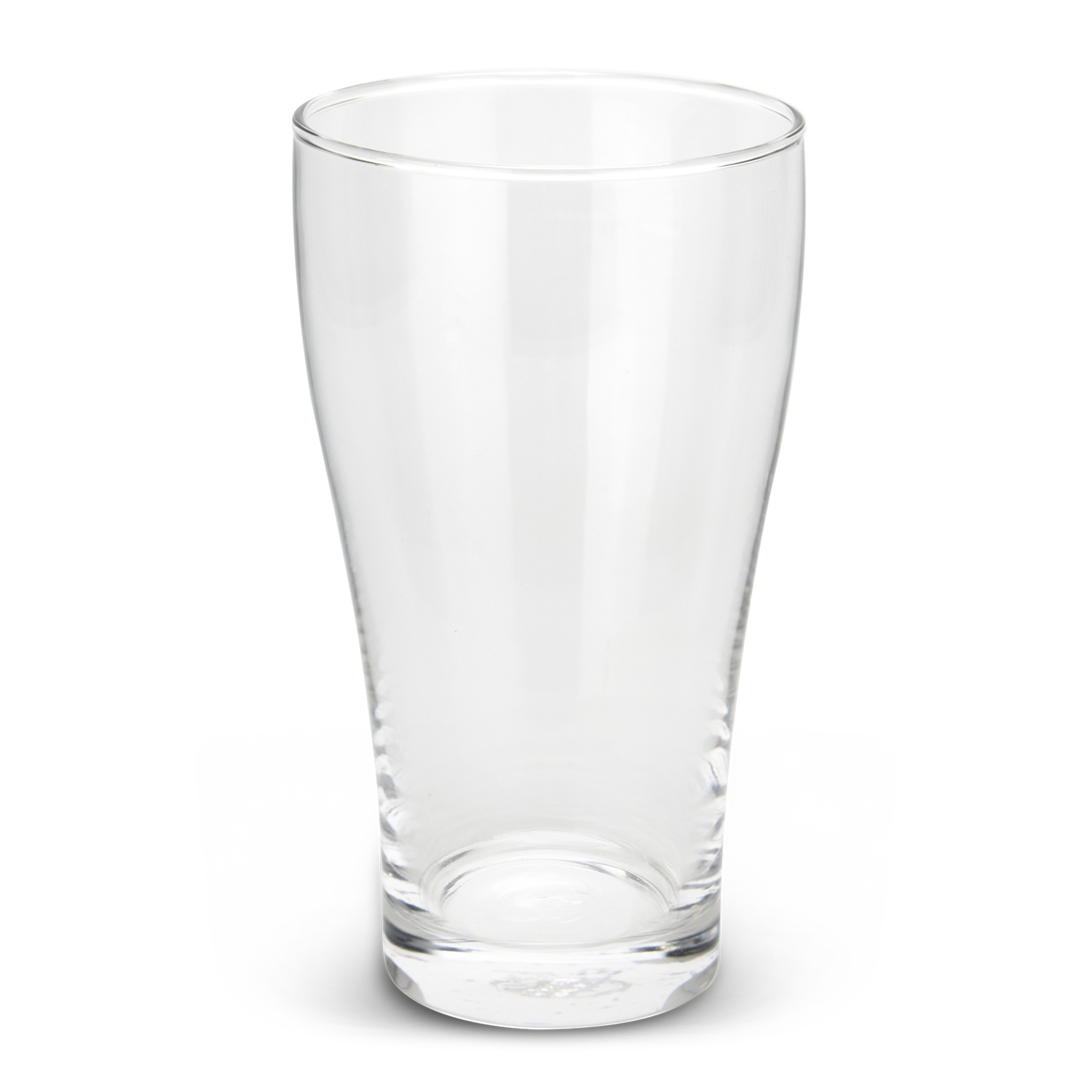 120904 - Schooner Beer Glass - Image 2
